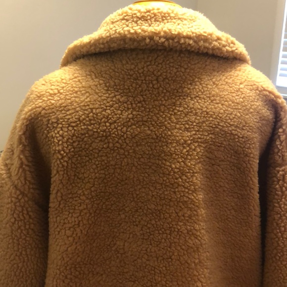 I.AM.GIA Fur Coat - Picture 12 of 16